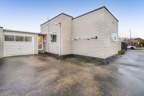 Photo of property in 1/6 Cornwall Street, Brooklands, New Plymouth, 4310