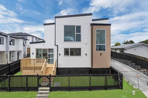 Photo of property in 16a Volante Avenue, Wattle Downs, Auckland, 2103