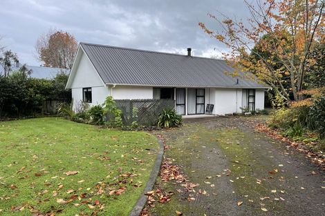 Photo of property in 38 Kuratawhiti Street, Greytown, 5712