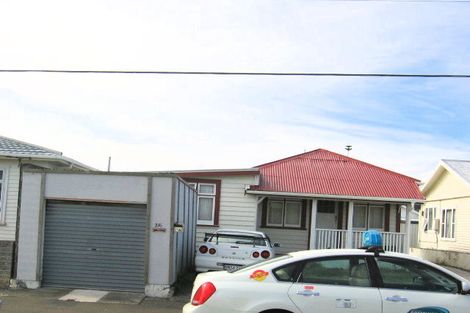 Photo of property in 20 Kauri Street, Miramar, Wellington, 6022