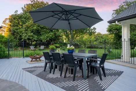 Photo of property in 53 Poplar Lane, Matangi, Hamilton, 3284