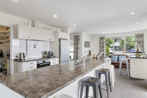 Photo of property in 51 Masefield Drive, Rolleston, 7614