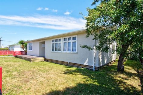 Photo of property in 7 Huia Street, Masterton, 5810