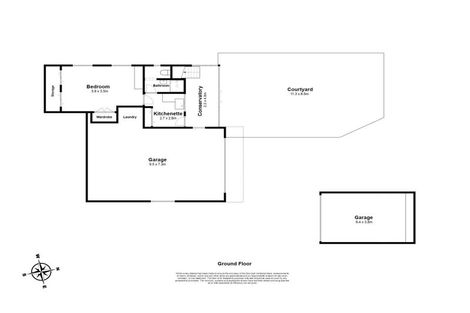 Photo of property in 16 Tamar Street, Island Bay, Wellington, 6023