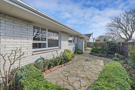 Photo of property in 83 Winchester Street, Merivale, Christchurch, 8014