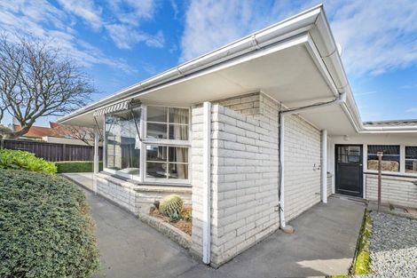 Photo of property in 83 Winchester Street, Merivale, Christchurch, 8014