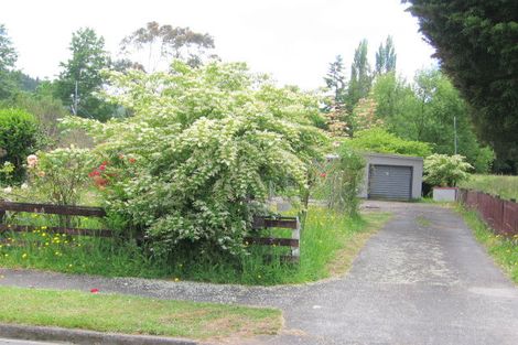 Photo of property in 11 O'reilly Crescent, Taumarunui, 3920