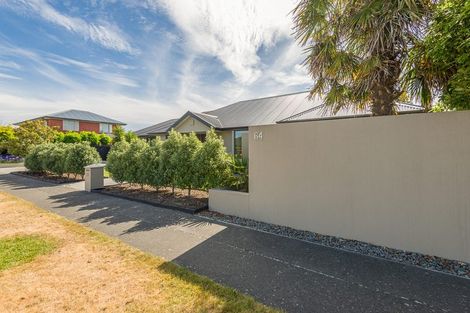 Photo of property in 64 Travis Country Drive, Burwood, Christchurch, 8083