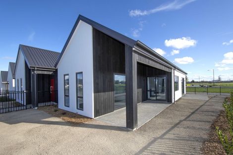 Photo of property in 8 Preferred Lane, Halswell, Christchurch, 8025