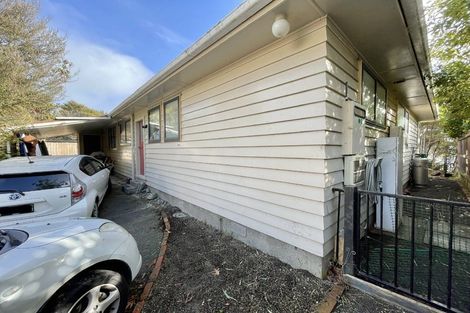 Photo of property in 27 Kerkwall Drive, Naenae, Lower Hutt, 5011