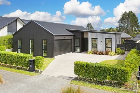 Photo of property in 31 Jonah Lomu Drive, Paerata, Pukekohe, 2124