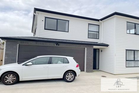 Photo of property in 98 Cardiff Road, Pakuranga, Auckland, 2010