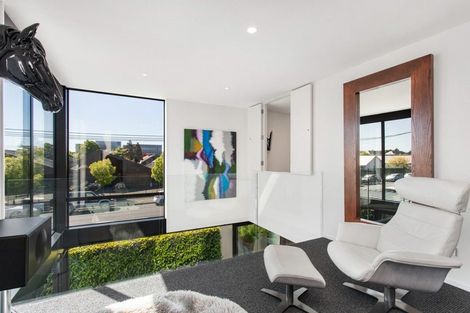 Photo of property in 459 Durham Street North, St Albans, Christchurch, 8014