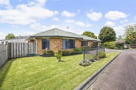 Photo of property in 17 Mews Place, Forest Lake, Hamilton, 3200