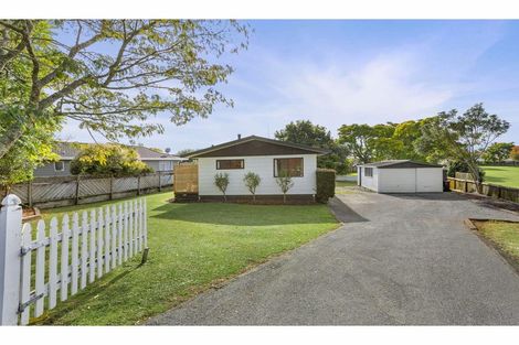 Photo of property in 16 Lindale Street, Morrinsville, 3300