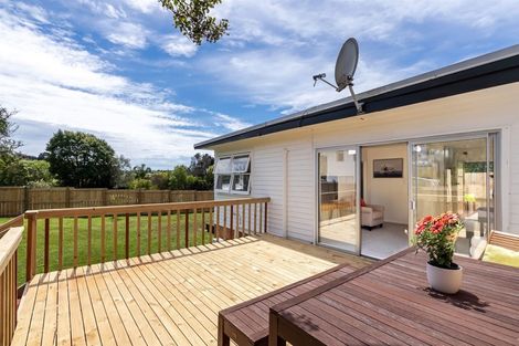 Photo of property in 126 Stredwick Drive, Torbay, Auckland, 0630