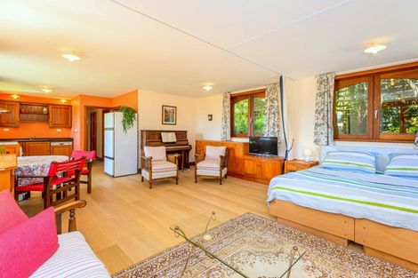 Photo of property in 12 Godley Drive, Scarborough, Christchurch, 8081