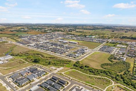 Photo of property in 17 Piripono Crescent, Pukekohe, 2120