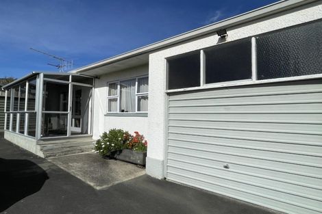 Photo of property in 2/12 Salisbury Road, Richmond, 7020