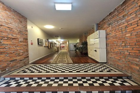 Photo of property in 20 Egmont Street, Te Aro, Wellington, 6011