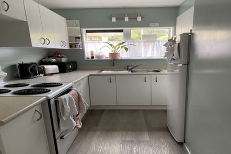 Photo of property in 161u2 Glenmore Street, Kelburn, Wellington, 6012