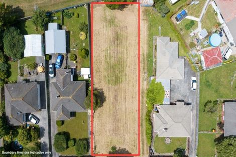 Photo of property in 16 Sladden Street, Naenae, Lower Hutt, 5011