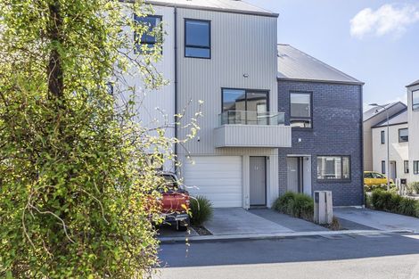 Photo of property in 34/170u Fraser Avenue, Johnsonville, Wellington, 6037