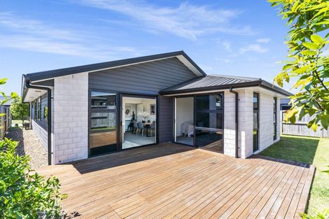 Photo of property in 45 Taioma Close, Papamoa, 3118