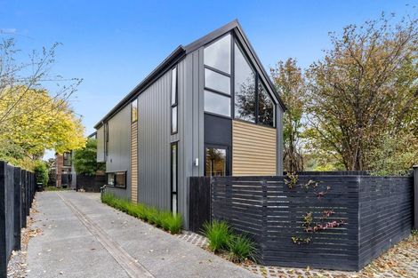 Photo of property in 58b Ward Street, Addington, Christchurch, 8024