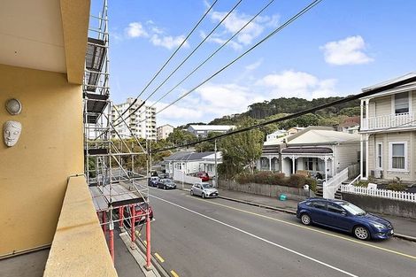 Photo of property in 193 Tasman Street, Mount Cook, Wellington, 6021
