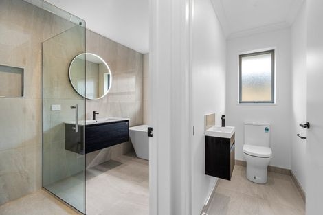 Photo of property in 20 Salkeld Place, Woodend, 7610