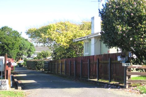 Photo of property in 47b Kirk Street, Otaki, 5512