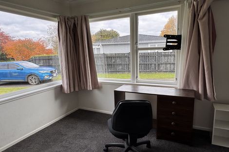 Photo of property in 21 Bond Street, Hokowhitu, Palmerston North, 4410