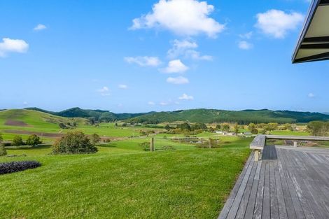 Photo of property in 563 Kopuku Road, Maramarua Forest, Te Kauwhata, 3781