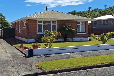 Photo of property in 92 Sinnott Road, Greymouth, 7805