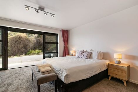 Photo of property in 32 Closeburn Road, Closeburn, Queenstown, 9371