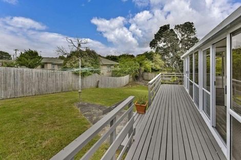 Photo of property in 47 Coxhead Road, Manurewa, Auckland, 2102