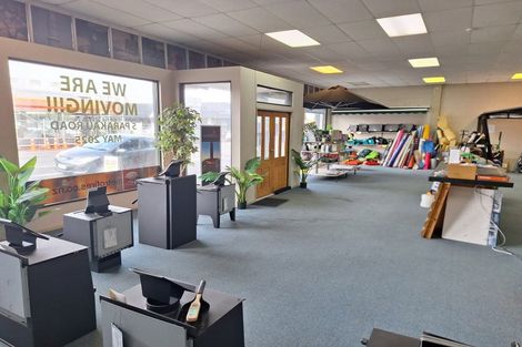 Photo of property in 305 Devon Street West, New Plymouth, 4310