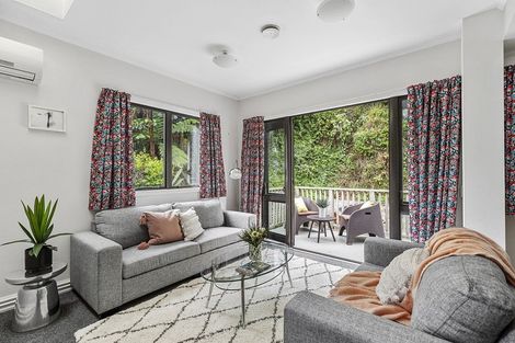 Photo of property in 10/162u Aro Street, Aro Valley, Wellington, 6021