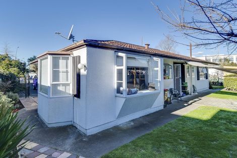 Photo of property in 204b Omahu Road, Frimley, Hastings, 4120