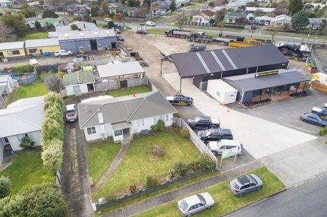 Photo of property in 7 Haybittle Street, Feilding, 4702