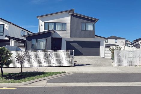 Photo of property in 6 Roa Avenue, Hobsonville, Auckland, 0616