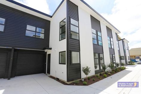 Photo of property in 3/342 Armagh Street, Christchurch Central, Christchurch, 8011