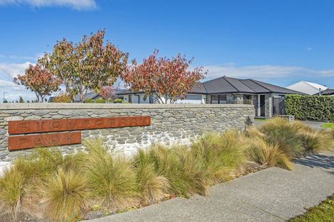 Photo of property in 12 Lignite Drive, Rolleston, 7614