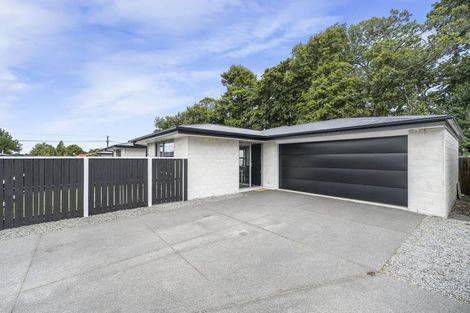 Photo of property in 9 Saint Brendans Lane, Templeton, Christchurch, 8042