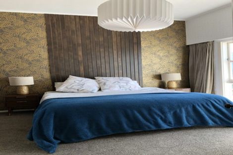 Photo of property in 36 Evans Bay Parade, Roseneath, Wellington, 6021