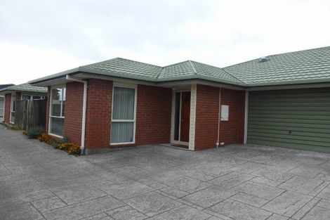 Photo of property in 109a King Street, Sydenham, Christchurch, 8023