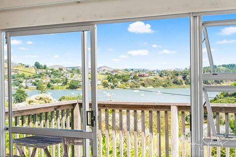 Photo of property in 1111 Whakapirau Road, Whakapirau, Maungaturoto, 0583