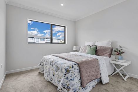 Photo of property in 63 Koromeke Street, Flat Bush, Auckland, 2019