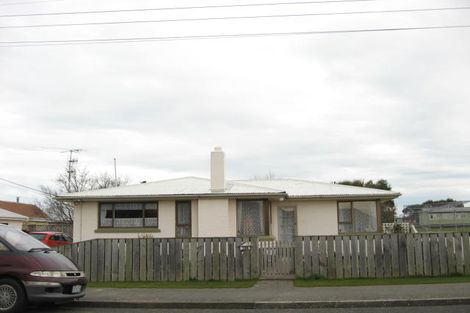 Photo of property in 105 Saturn Street, Strathern, Invercargill, 9812